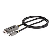 StarTech.com USB-C to HDMI 2.1 Adapter Cable