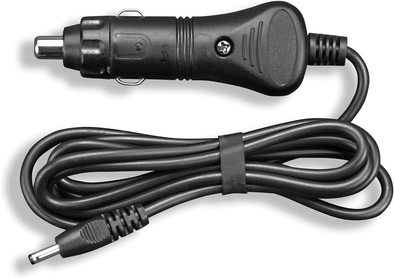 Maglite 12 Volt DC Cord with Auto Adapter for Mag Charger V2
