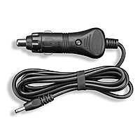 Maglite 12 Volt DC Cord with Auto Adapter for Mag Charger V2