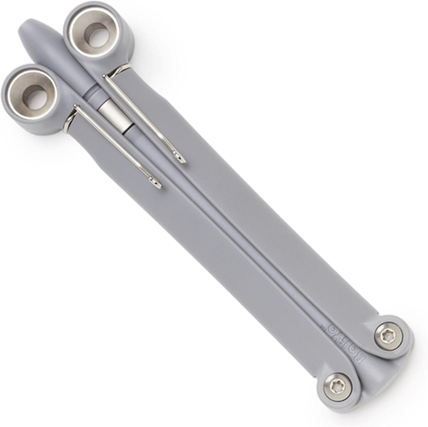 SPYDERCO BaliYo Pressurized Ballpoint Flipping Pen