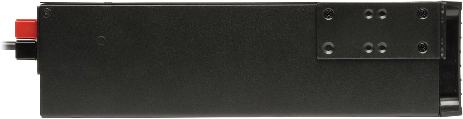 Tripp Lite SmartPro Line-Interactive Sine Wave UPS, 2U Rack/Tower
