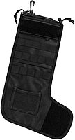 NCSTAR VISM Holiday Stockings with MOLLE PAL Webbing