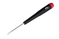 Wiha 26105 Precision Screwdriver, Phillips, 0 x 50mm