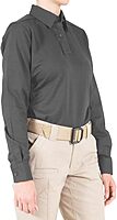 First Tactical Women's V2 Pro Performance Long Sleeve Shirt