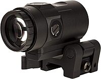 TRIJICON MAGNIFIER 3X W/QR FLIP MNT