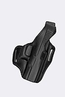 BIANCHI Model 56 Serpent Belt Slide Holster