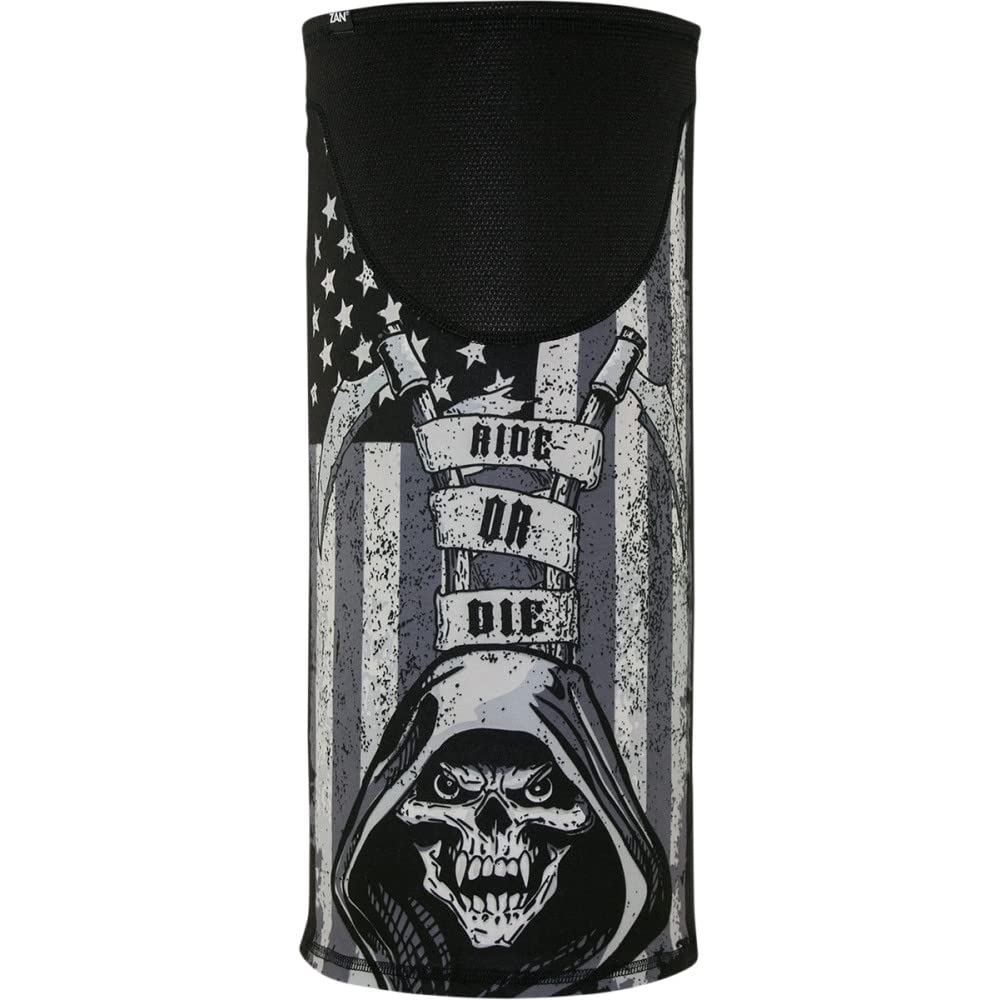 ZANHEADGEAR Motley Tube SportFlex Series Windproof Tube