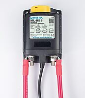 ANCOR Heat Shrink Ring Terminals