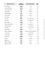 Sight Word Poetry Pages: 100 Fill-in-the-Blank Practice Pages That Help Kids Really Learn the Top High-Frequency Words