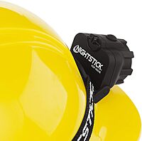 Nightstick NSP-4604B Headlamp, Black