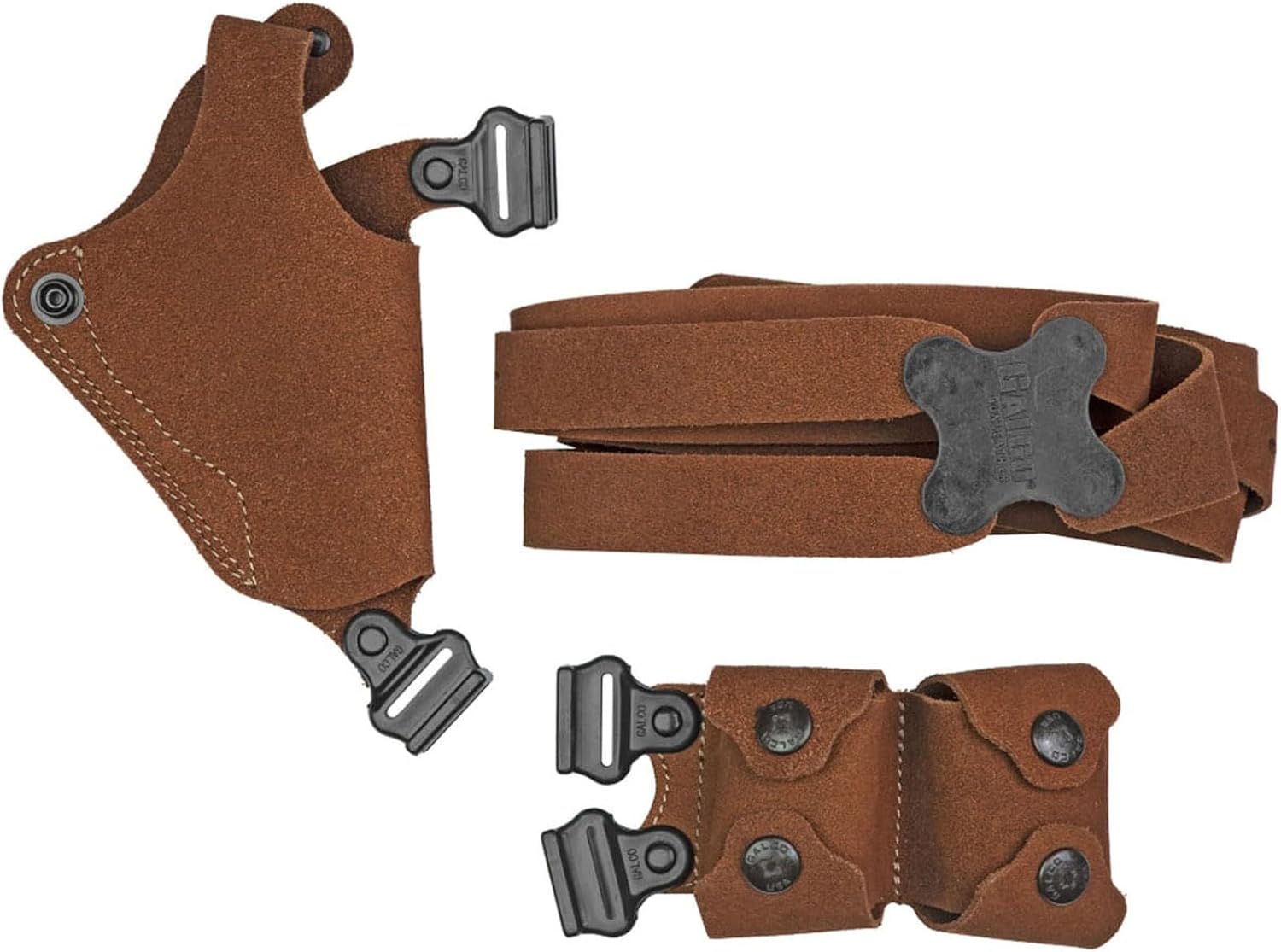 GALCO Classic Lite 2.0 Shoulder Holster System