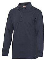 TRU-SPEC Men's 24-7 Series Long Sleeve Polo Shirt