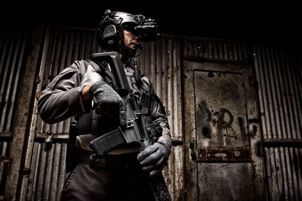 Mechanix Wear The Original Tactical Work Gloves