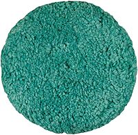 Presta Rotary Blended Wool Buffing Pad - Green Light Cut/Polish
