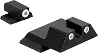 NIGHT FISION Perfect Dot Night Sight Set