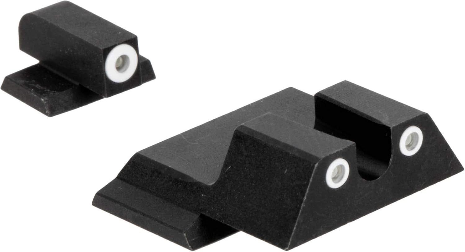 NIGHT FISION Perfect Dot Night Sight Set