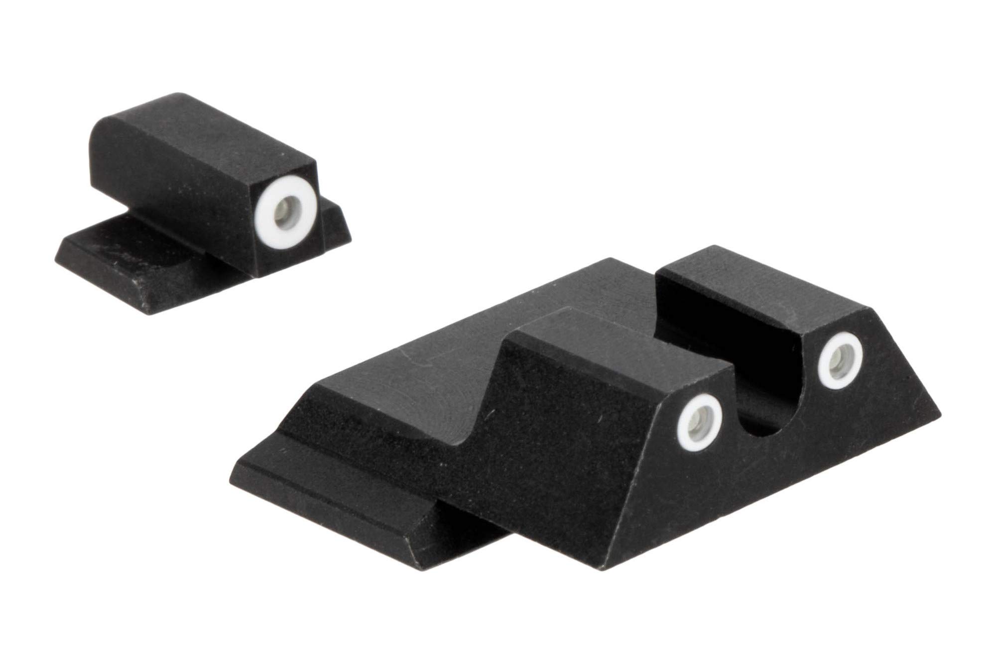 NIGHT FISION Perfect Dot Night Sight Set