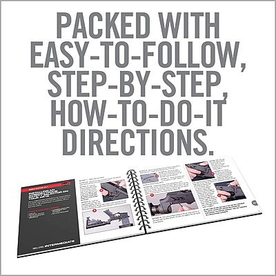 Real Avid TOP AR15 MODS