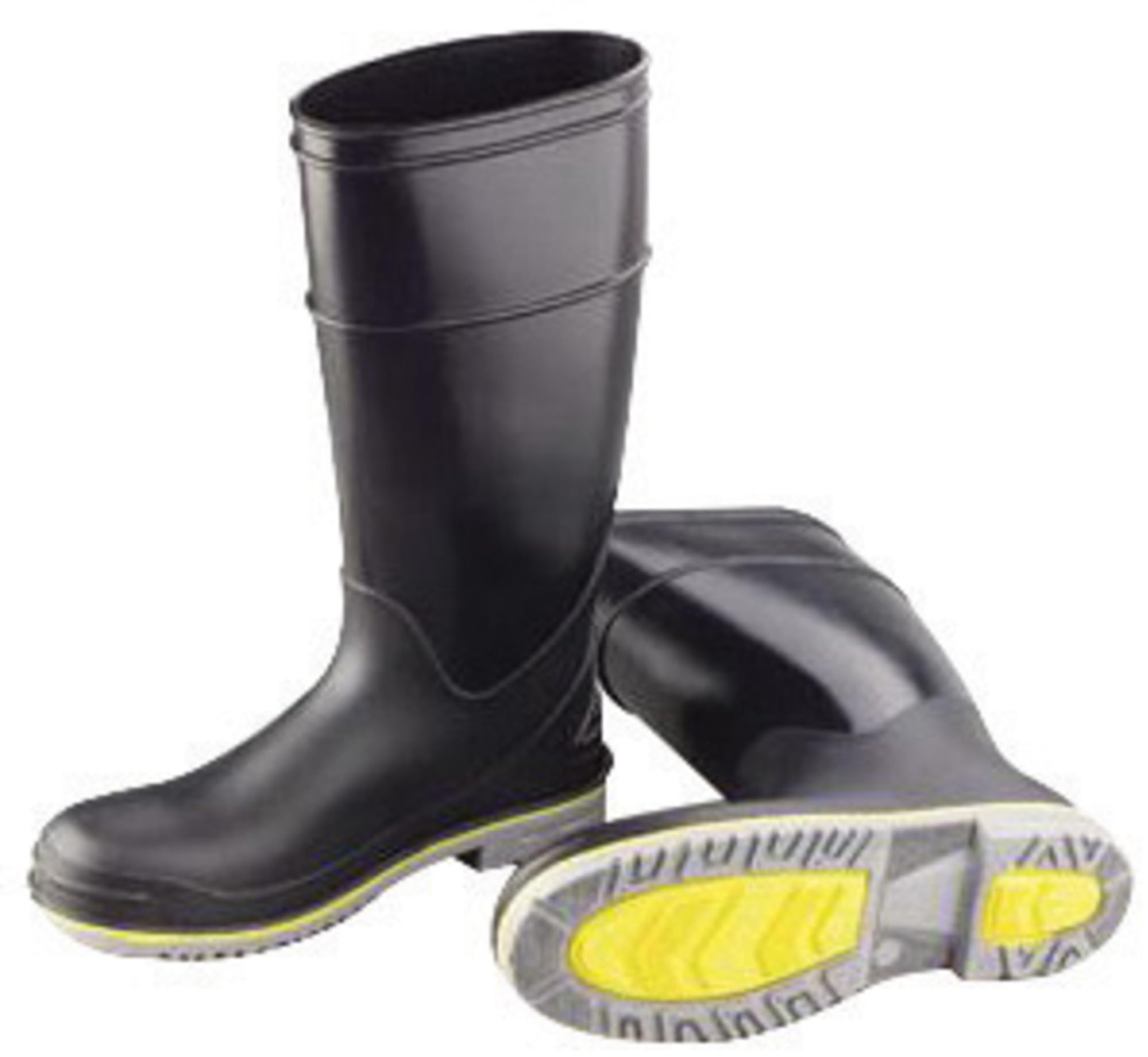 DUNLOP Protective Footwear, 15" Flex 3 St, 100% Waterproof, Superior Resistance to fats, Oils and Chemicals, 8990800.05