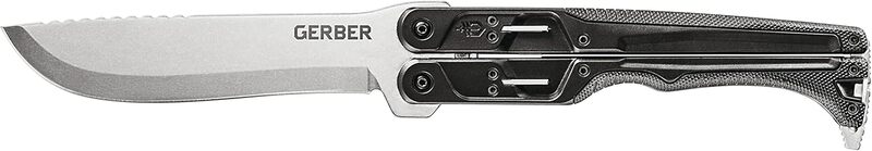 Gerber DoubleDown Folding Machete