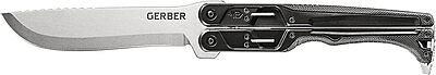Gerber DoubleDown Folding Machete