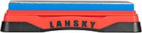 Lansky DB-1260 Double Sided Diamond Bench Stone (Coarse/Fine)