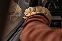 Gerber Gear Strap Cutter