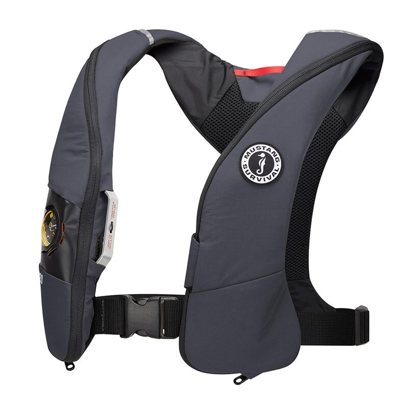 MUSTANG SURVIVAL Elite 120 Coastal Inflatable PFD