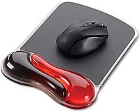 KENSINGTON Duo Gel Mouse & Keyboard Wrist Rests