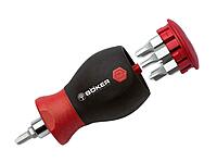 Boker 09BO701 Toolkit Hex Head