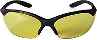Howard Leight by Honeywell Vapor II Sharp-Shooter Shooting Glasses