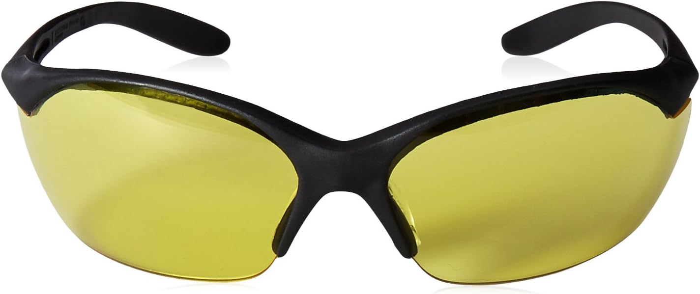 Howard Leight by Honeywell Vapor II Sharp-Shooter Shooting Glasses