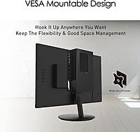 MSI PRO DP21 12M Mini Desktop Computer - 12th Gen Intel Core i7-12700K 12-Core up to 5.00 GHz Processor, 64GB RAM, 8TB SSD