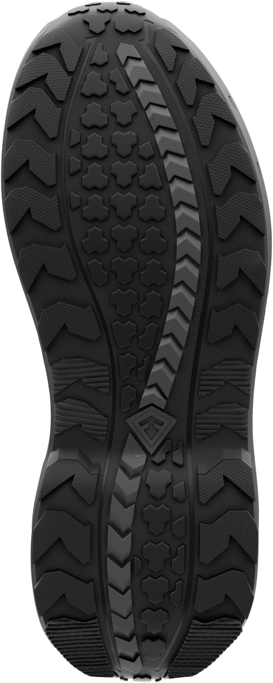 FIRST TACTICAL AERO-TAC Side-Zip Ultra-Light Tactical Boot