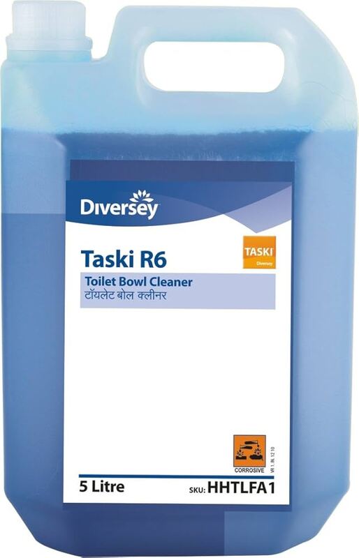 Taski R6 5Ltr