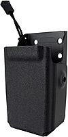 ZERO9 HOLSTERS Model 5008 Portable Radio Case, Compatible with XG-25, XG-75, P7300 Radios