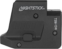 Nightstick TSM-13W 150-Lumen Rechargeable Tactical Mounted Light (White Light Only) for Sig Sauer P365/365XL/365SAS