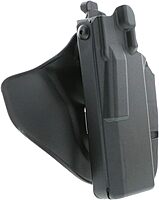 SAFARILAND 7378 ALS Concealment Paddle & Belt Loop Combo Holster