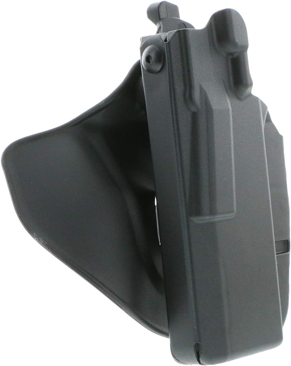 SAFARILAND 7378 ALS Concealment Paddle & Belt Loop Combo Holster