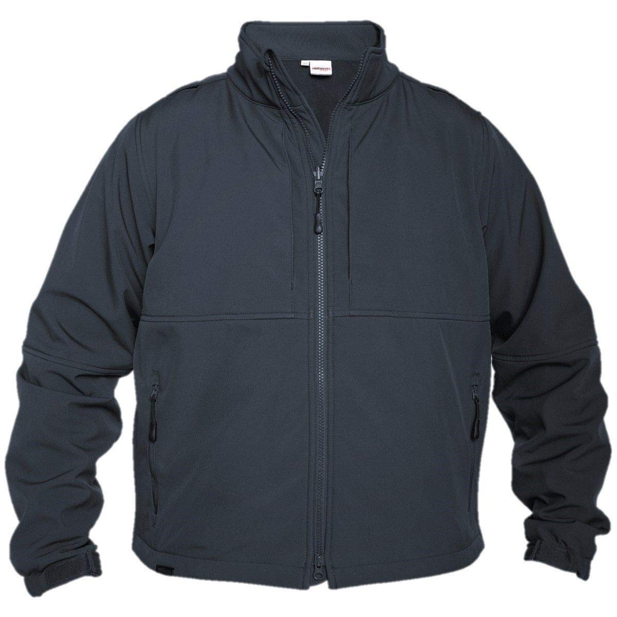 ELBECO Shield Performance Soft Shell Jacket