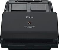 Canon imageFORMULA DR-M260 Sheetfed Scanner - 600 dpi Optical - 24-bit Color - 60 ppm (Mono) - 60 ppm (Color)