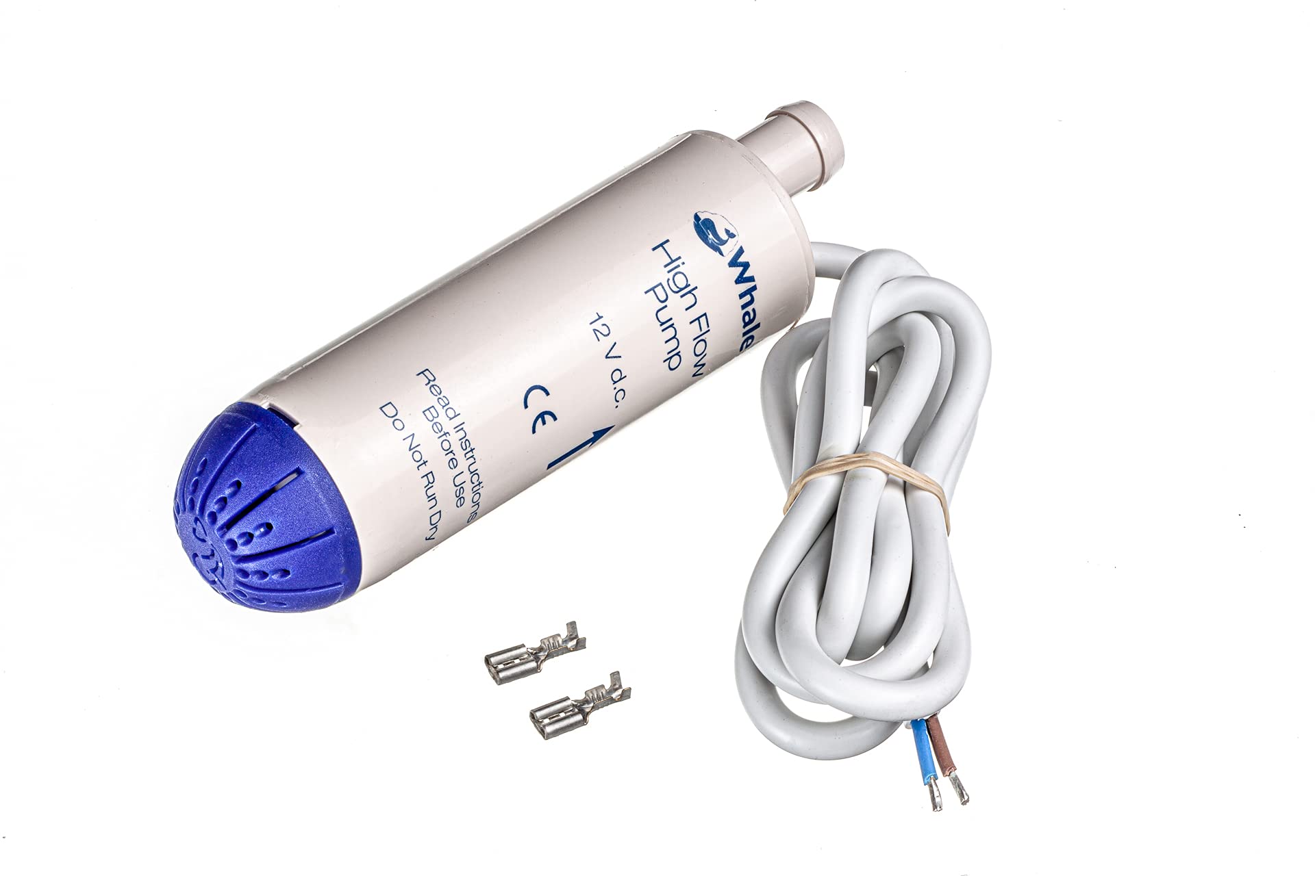 Whale GP1652 High Flow Submersible Electric Galley Pump - 12V