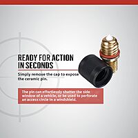 ASP BreakAway Tip Baton Attachment