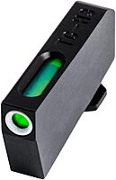 TRUGLO TFX Day/Night Handgun Sight Tritium & Fiber-Optic
