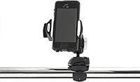 Scanstrut ROKK Mini Mount Kit - Rail Mount - Phone Clamp