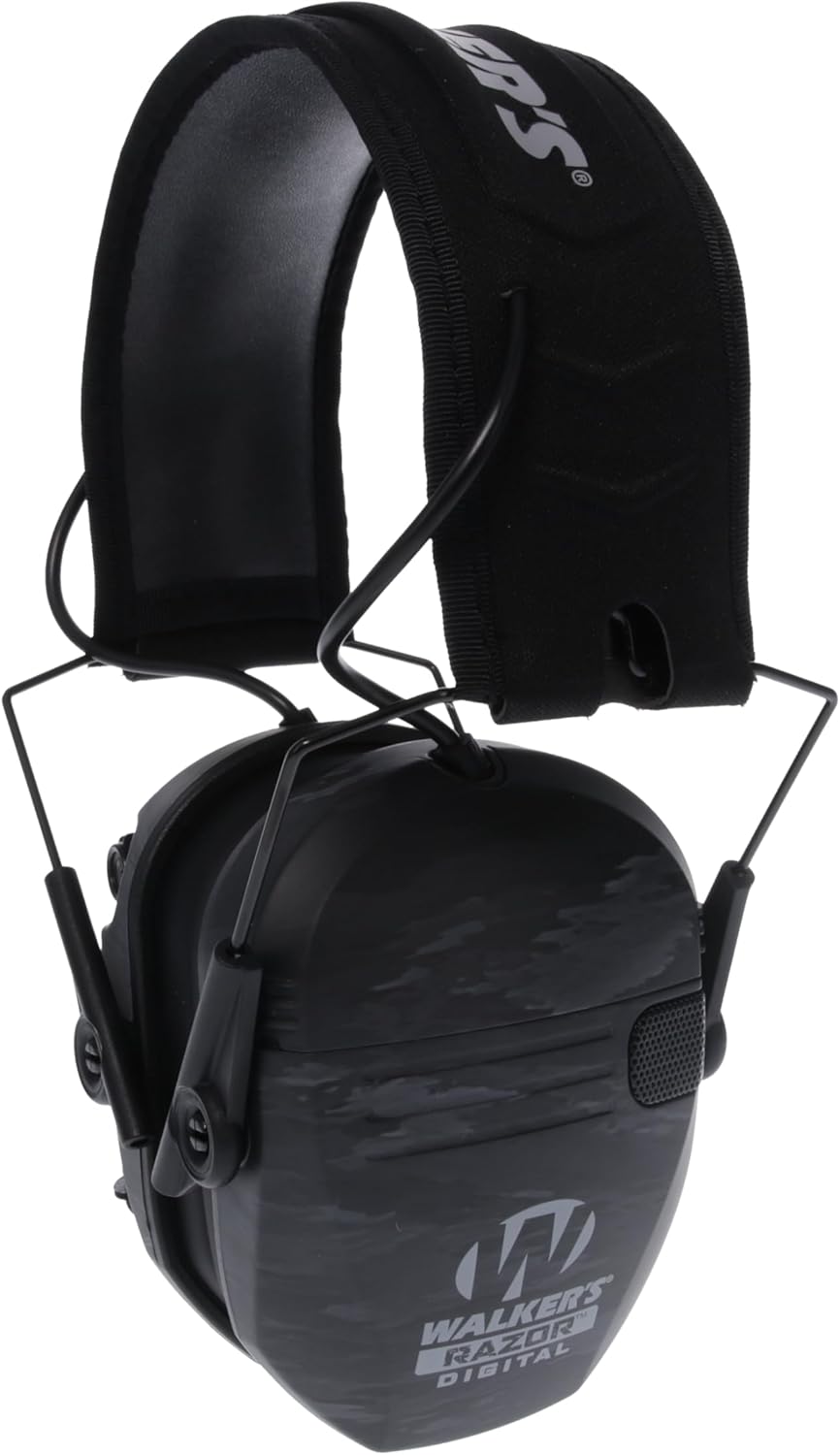 WALKER'S Razor PRO Digital Earmuffs