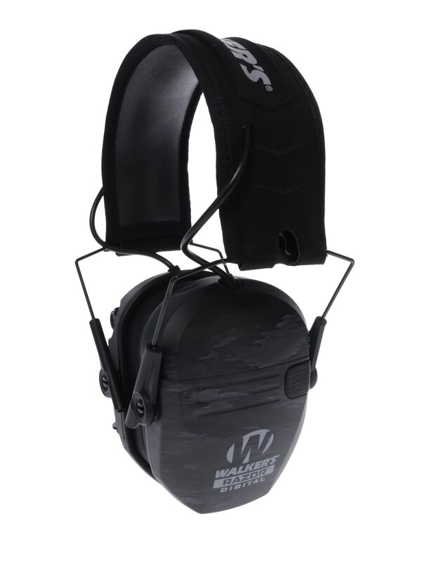 WALKER'S Razor PRO Digital Earmuffs