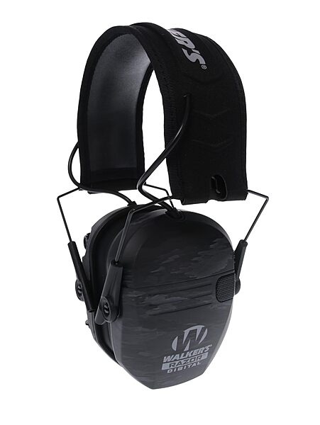 WALKER'S Razor PRO Digital Earmuffs