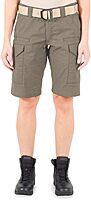 FIRST TACTICAL Women's V2 Work Utility Short