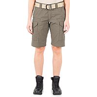 FIRST TACTICAL Women's V2 Work Utility Short